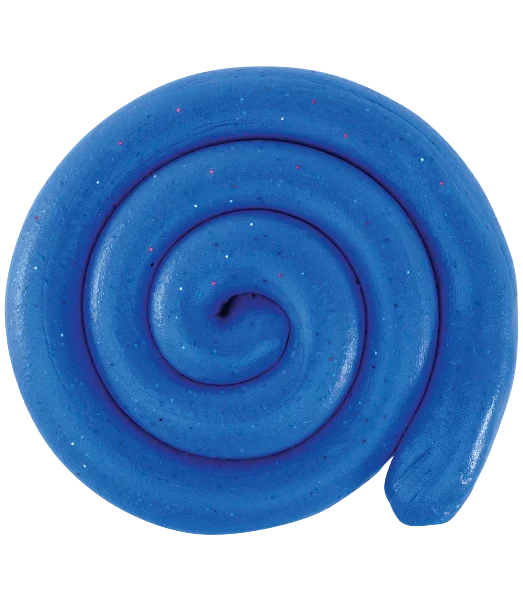 Crazy Aaron's SCENTsory Putty- Snow Cone