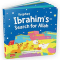 Prophet Ibrahim’s Search for Allah