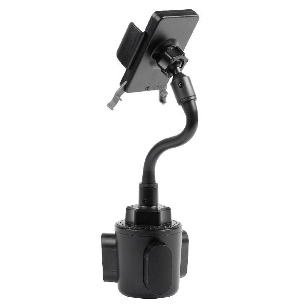 Esoulk Cup Holder Mount 11 inch Flexible Gooseneck
