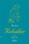 Rubailer - Mevlana (Ciltli)