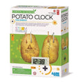 Green Science/Potato Clock