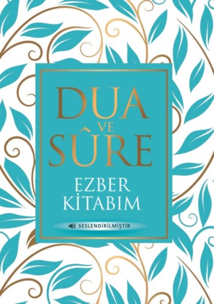 Dua ve Sure Ezber Kitabim
