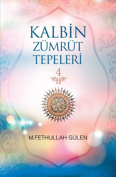 Kalbin Zümrüt Tepeleri - 4