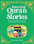 Amazing Quran Stories