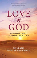 Love of God