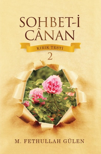 Sohbet-i Cânan (Kırık Testi 2)