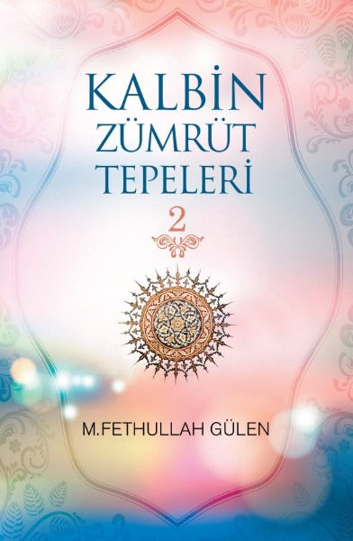Kalbin Zümrüt Tepeleri - 2