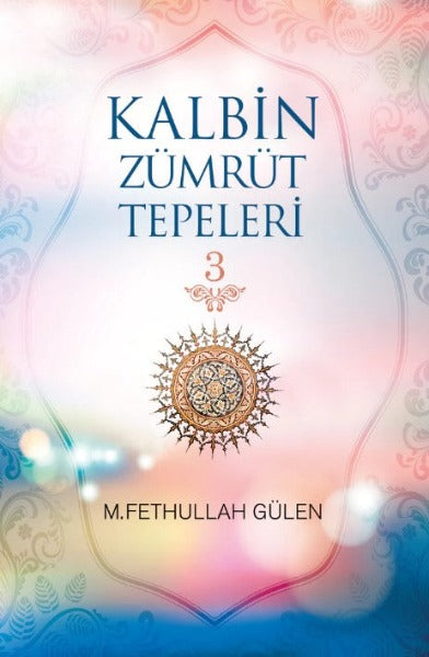 Kalbin Zümrüt Tepeleri-3