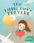 The Little Girl's Prayers