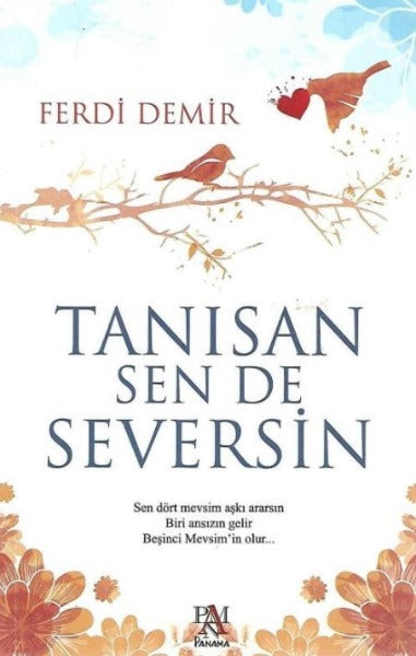Tanısan Sen de Seversin