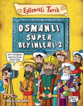 Osmanlı Süper Beyinleri 2