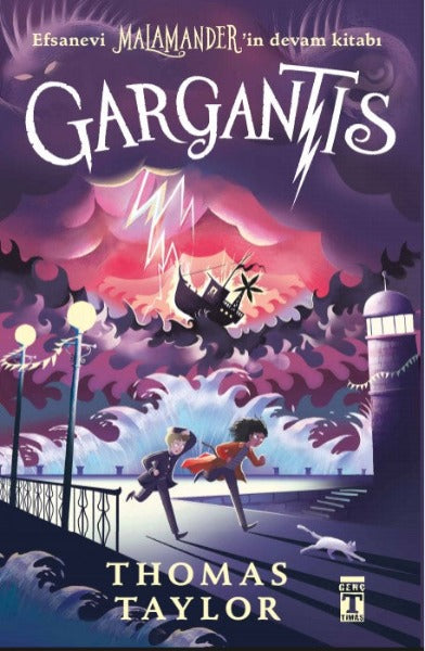 Gargantis