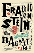 Frankenstein Bağdat'ta