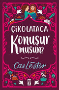 Çikolataca Konuşur Musun?