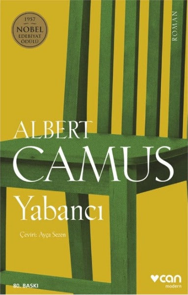 Yabancı
