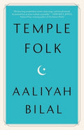 Temple Folk