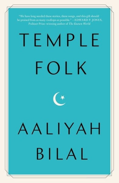 Temple Folk