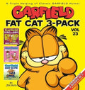 Garfield Fat Cat 3-Pack