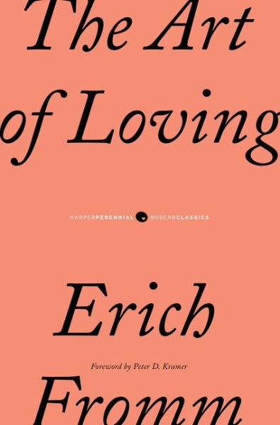 The Art of Loving