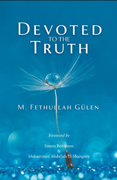 Devoted to the Truth
