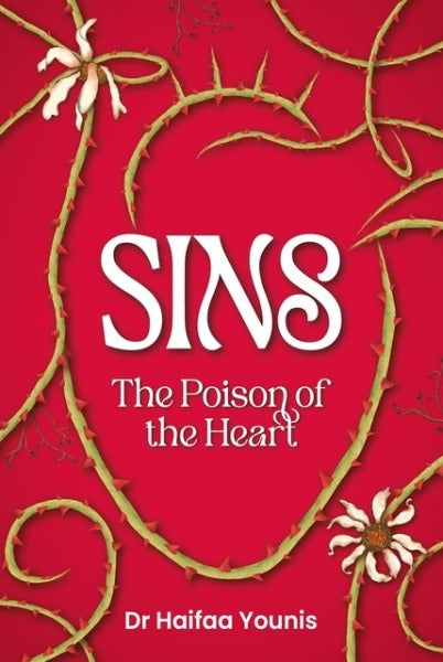 Sins: Poison of the Heart