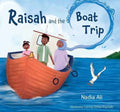 Raisah and the Boat Trip