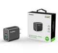20W PD+QC FAST WALL CHARGER