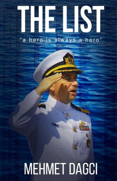 The List: A Hero is Always a Hero