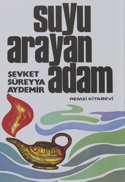 Suyu Arayan Adam
