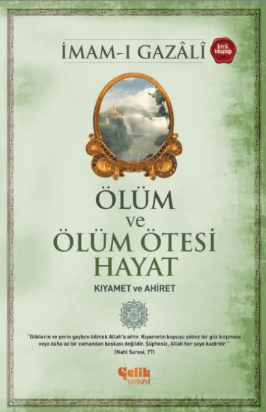 Ölüm ve Ölüm Ötesi Hayat