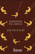 Çocuk Kalbi (Ciltli)