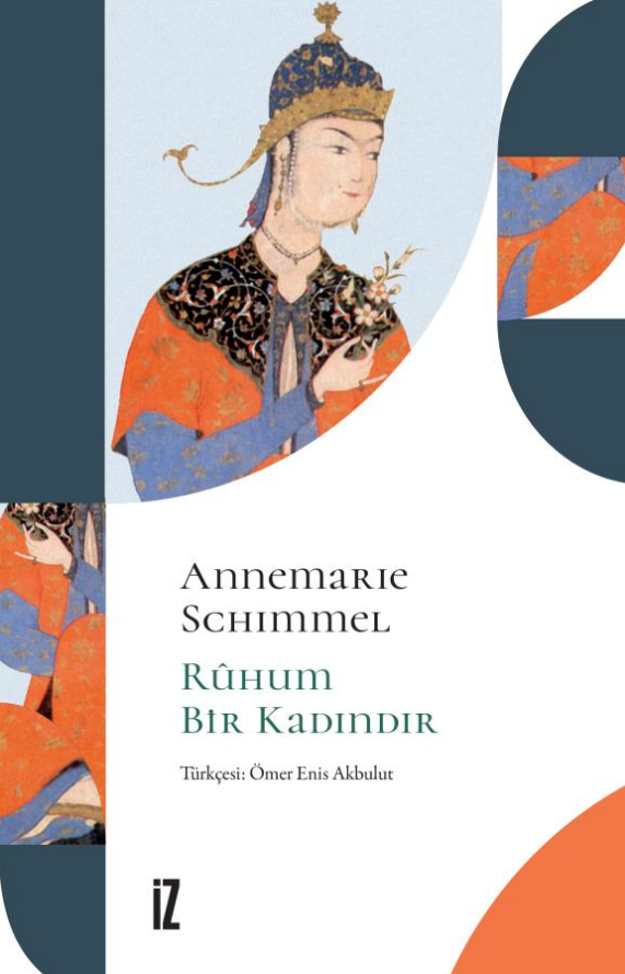 Ruhum Bir Kadındır