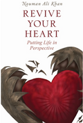 Revive Your Heart: Putting Life in Perspective - Consortium