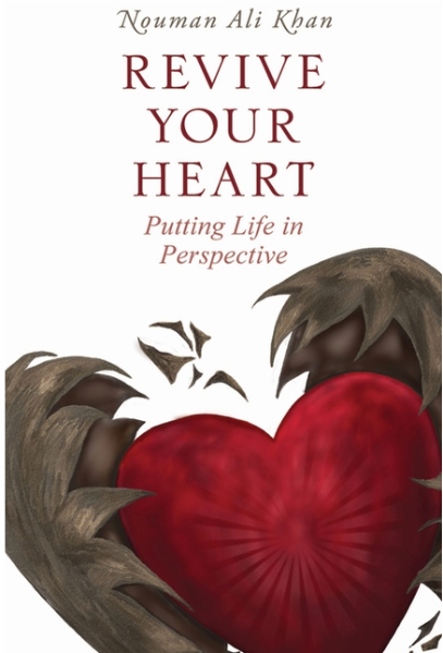 Revive Your Heart: Putting Life in Perspective - Consortium