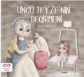 Uncu Teyze’nin Değirmeni