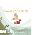 Dünyayı Gezen Ayakkabı