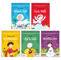Peygamberimizin Çocuk Dostları Seti (5 Kitap)