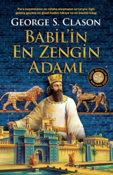 Babil’in En Zengin Adamı