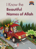 I Know the Beautiful Names of Allah