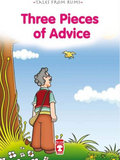 Three Pieces Of Advice
