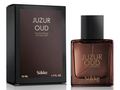 JUZUR OUD Alcohol Free Perfume 50 ml.