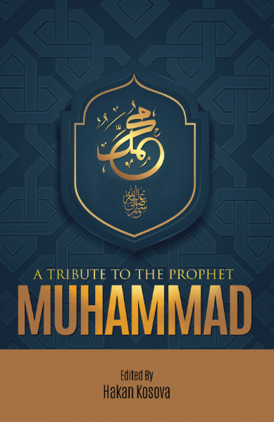 Tribute to Prophet Muhammed, a