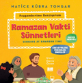 Ramazan Vakti Sünnetleri - Sunnahs at Ramadan Time