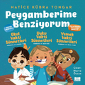 Peygamberime Benziyorum (3’lü Set)