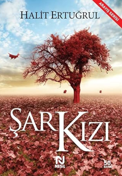 Şark Kızı