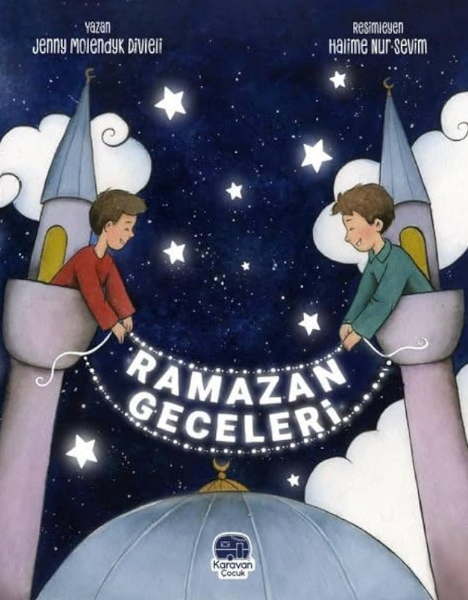 Ramazan Geceleri