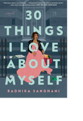 30 THINGS I LOVE ABOUT MYSELF
