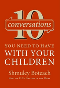 10 Conversations You Need to Have with Your Children (Hardcover)