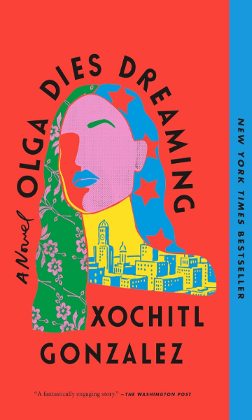 Olga Dies Dreaming