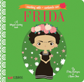 Counting With - Contando con Frida (Lil' Libros)